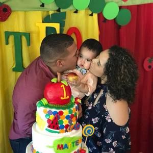 Meet your Posher, Madeline